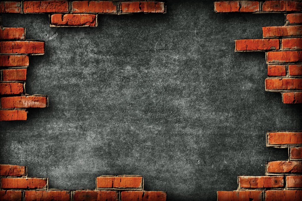 2️⃣ Briques Pleines ou Briques Creuses : Quel Matériau Choisir pour Votre Construction ?