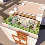 Résidence Magic bay by ALBOS