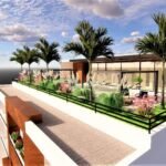 Résidence Magic bay by ALBOS