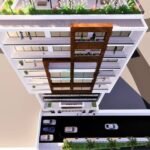 Résidence Magic bay by ALBOS