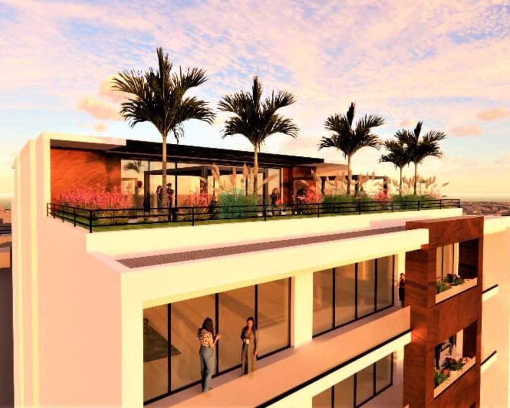 Résidence Magic bay by ALBOS