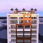 Résidence Magic bay by ALBOS