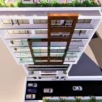 Résidence Magic bay by ALBOS