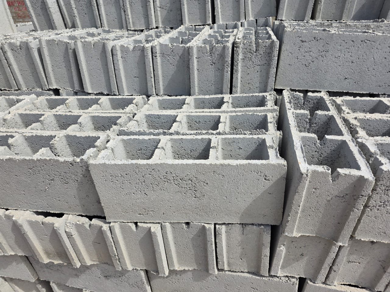 Réalisation BRIQUASOL