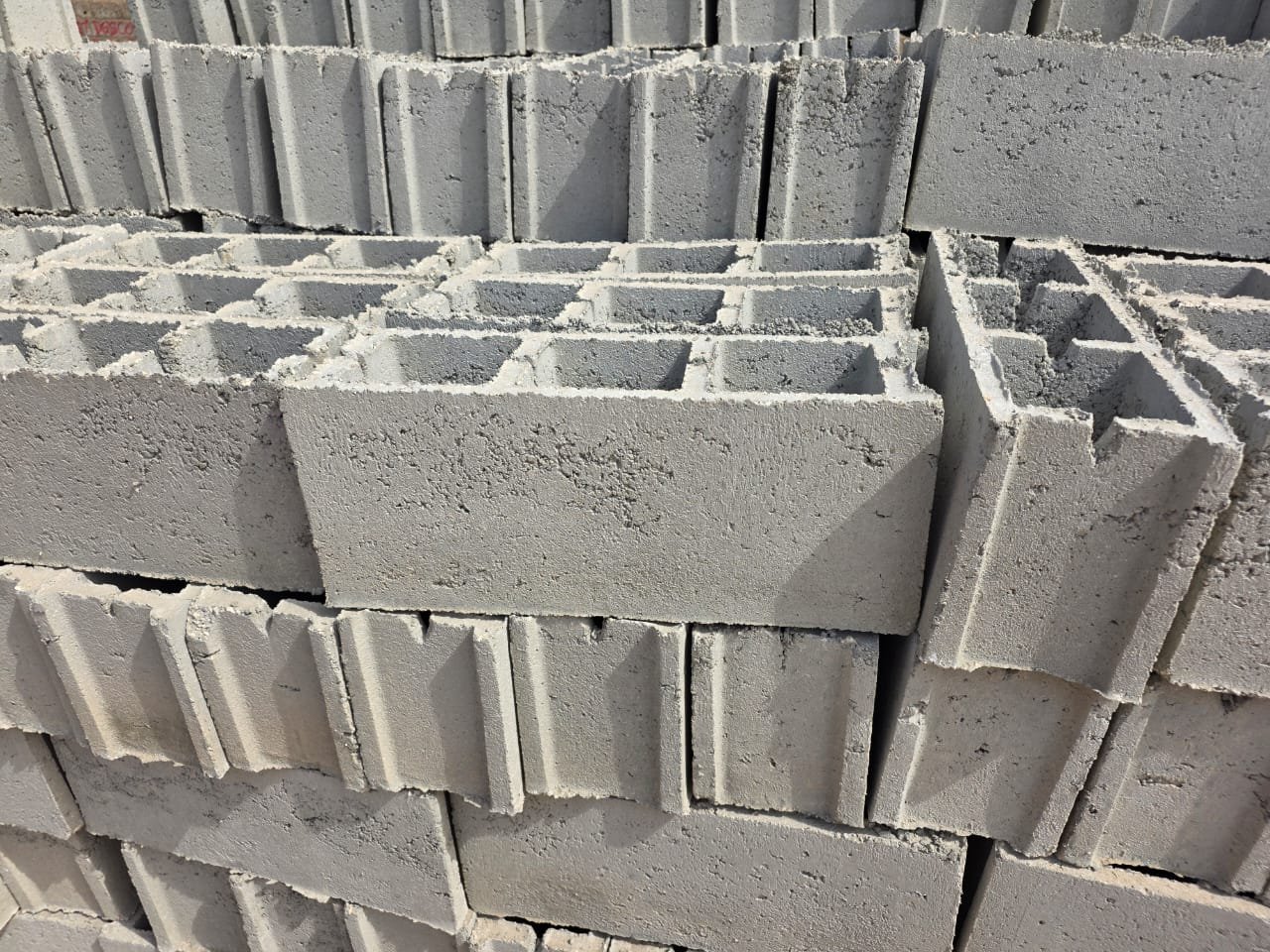 Réalisation BRIQUASOL