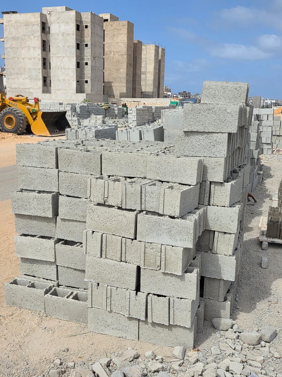 Réalisation BRIQUASOL